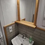 Airwood Glamping Križe
