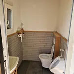 Chalet Airwood Glamping