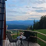Airwood Glamping Chalet Križe
