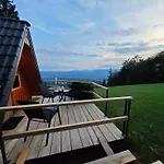 Chalet Airwood Glamping