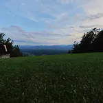 Airwood Glamping Chalet Križe