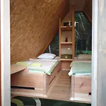 Airwood Glamping * Križe