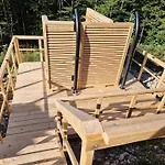 Airwood Glamping