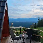 Airwood Glamping *