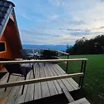 Chalet Airwood Glamping