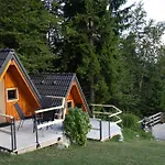 Chalet Airwood Glamping