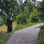Airwood Glamping Križe
