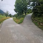 Airwood Glamping Chalet Križe