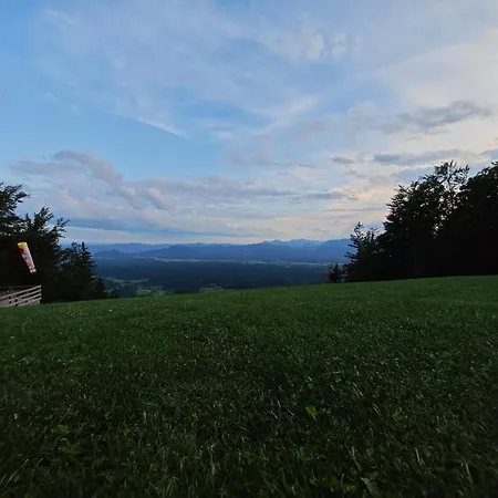 Airwood Glamping * Križe