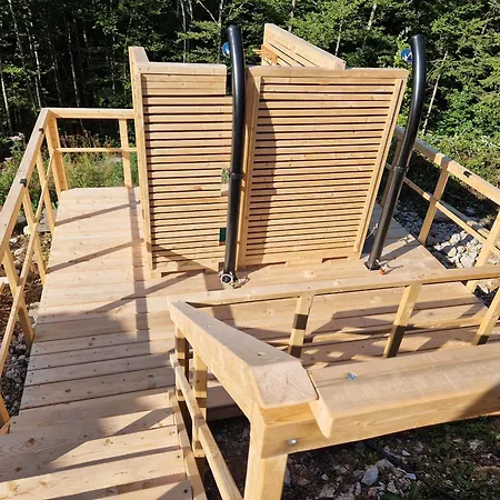 Airwood Glamping