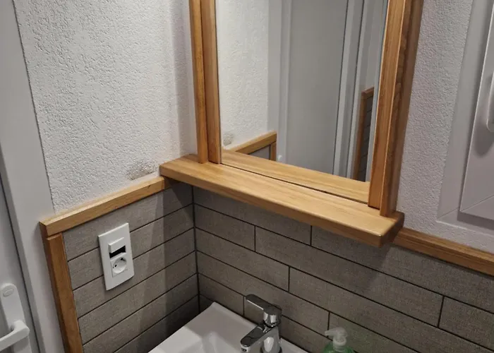 Airwood Glamping Križe