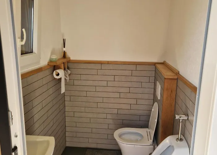 Chalé Airwood Glamping