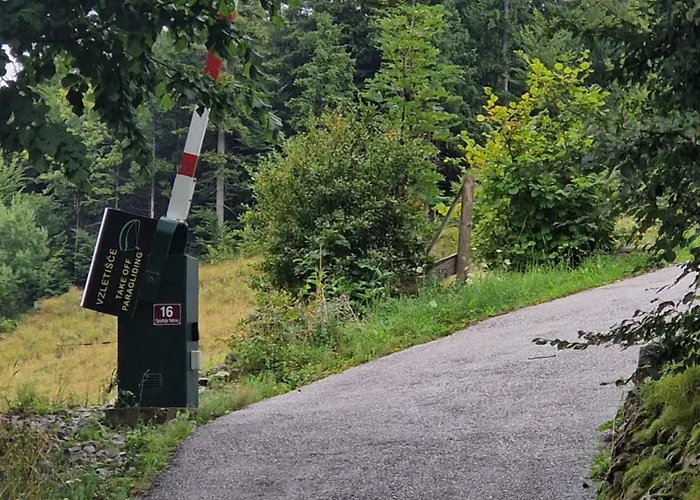 Airwood Glamping Križe